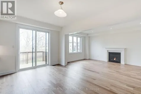 28 Dore Drive Brantford ON N3T 0X6