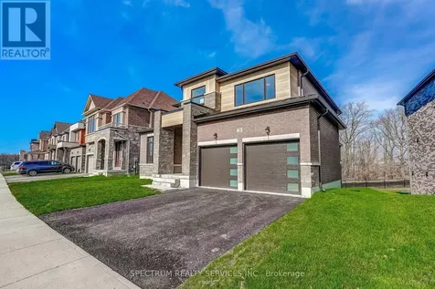 28 Dore Drive Brantford ON N3T 0X6