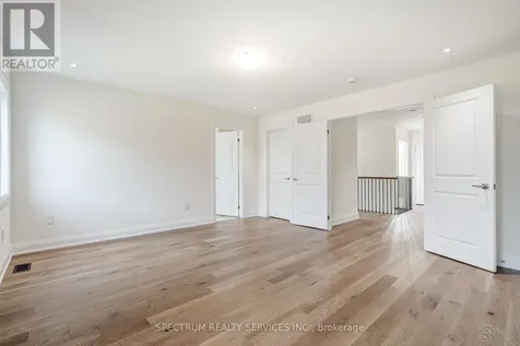 28 Dore Drive Brantford ON N3T 0X6