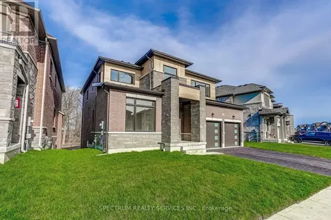 28 Dore Drive Brantford ON N3T 0X6