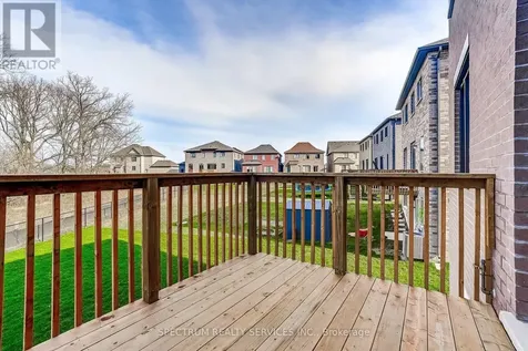 28 Dore Drive Brantford ON N3T 0X6