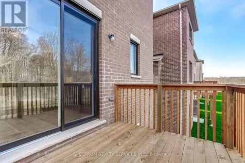 28 Dore Drive Brantford ON N3T 0X6