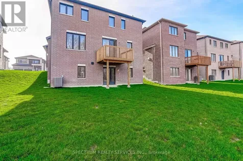 28 Dore Drive Brantford ON N3T 0X6