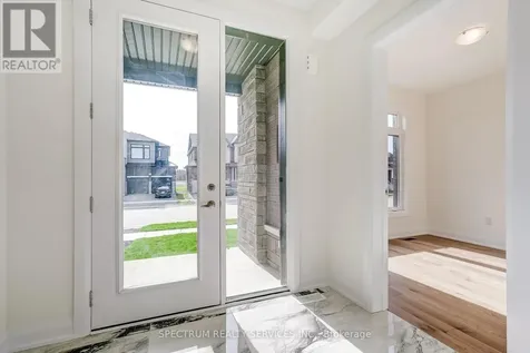 28 Dore Drive Brantford ON N3T 0X6