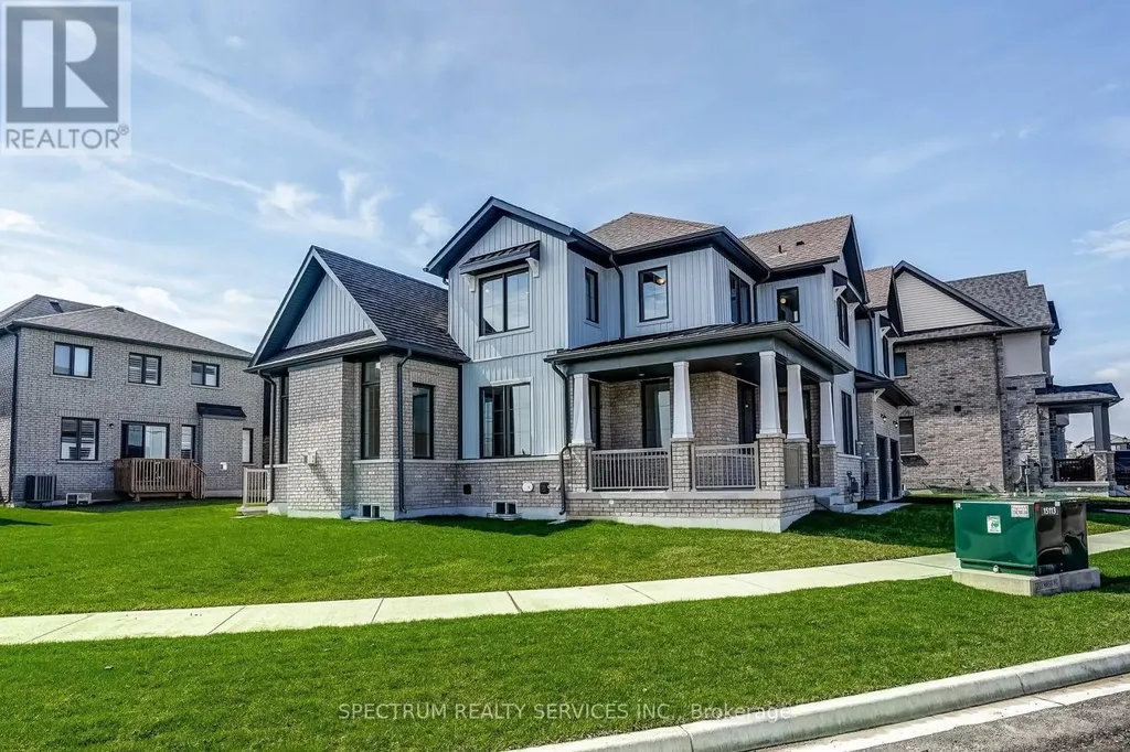 22 Eccleston Street Brantford ON N3T 0X4