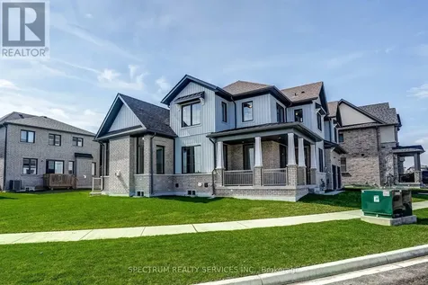 22 Eccleston Street Brantford ON N3T 0X4