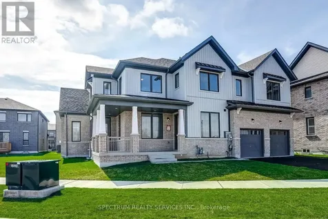 22 Eccleston Street Brantford ON N3T 0X4
