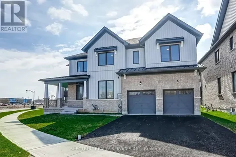22 Eccleston Street Brantford ON N3T 0X4