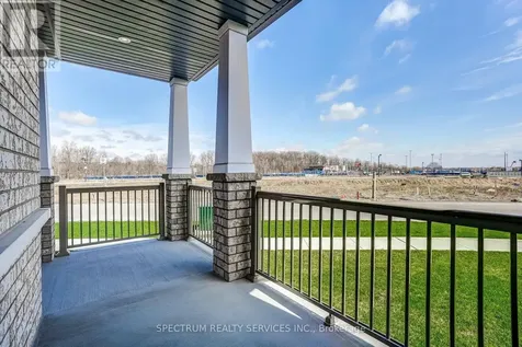 22 Eccleston Street Brantford ON N3T 0X4