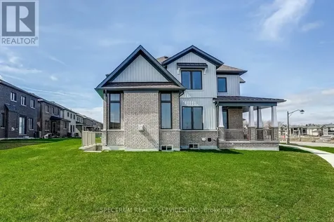 22 Eccleston Street Brantford ON N3T 0X4