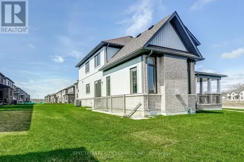22 Eccleston Street Brantford ON N3T 0X4