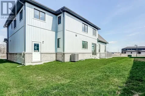 22 Eccleston Street Brantford ON N3T 0X4