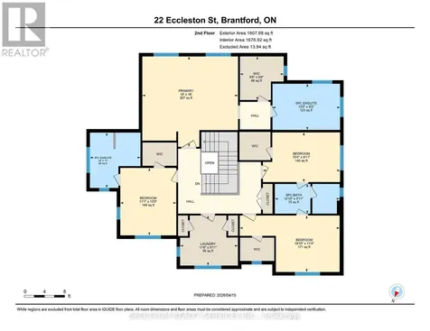 22 Eccleston Street Brantford ON N3T 0X4