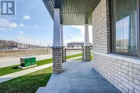 22 Eccleston Street Brantford ON N3T 0X4