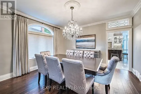 83 Blackfriar Lane Brantford ON N3R 7M2