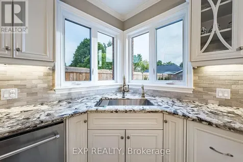 83 Blackfriar Lane Brantford ON N3R 7M2