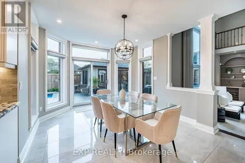 83 Blackfriar Lane Brantford ON N3R 7M2