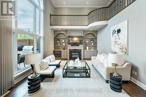 83 Blackfriar Lane Brantford ON N3R 7M2