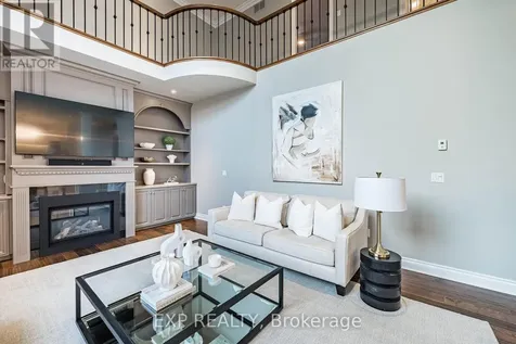 83 Blackfriar Lane Brantford ON N3R 7M2