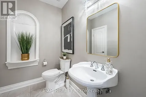 83 Blackfriar Lane Brantford ON N3R 7M2