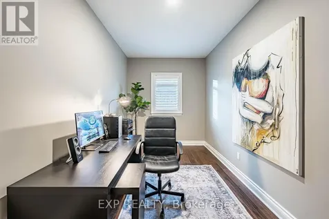 83 Blackfriar Lane Brantford ON N3R 7M2