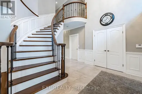 83 Blackfriar Lane Brantford ON N3R 7M2