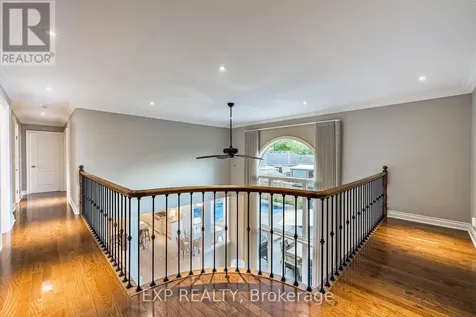 83 Blackfriar Lane Brantford ON N3R 7M2