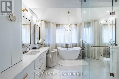 83 Blackfriar Lane Brantford ON N3R 7M2