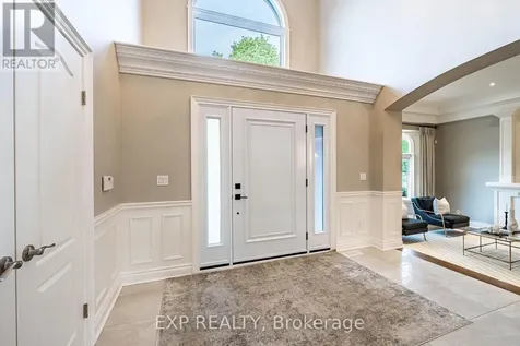 83 Blackfriar Lane Brantford ON N3R 7M2