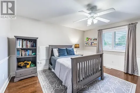 83 Blackfriar Lane Brantford ON N3R 7M2