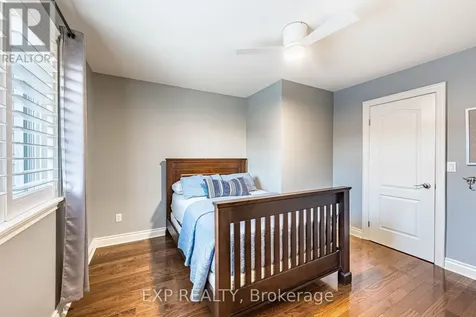 83 Blackfriar Lane Brantford ON N3R 7M2