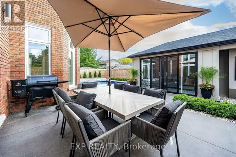83 Blackfriar Lane Brantford ON N3R 7M2