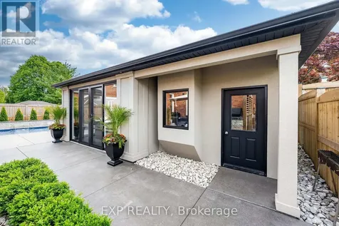 83 Blackfriar Lane Brantford ON N3R 7M2