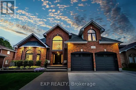 83 Blackfriar Lane Brantford ON N3R 7M2