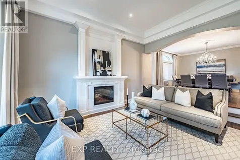 83 Blackfriar Lane Brantford ON N3R 7M2