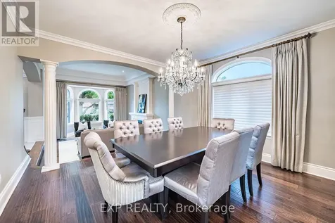 83 Blackfriar Lane Brantford ON N3R 7M2