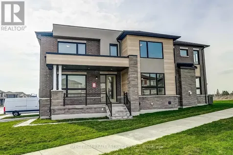 17 Dore Drive Brantford ON N3T 0X6