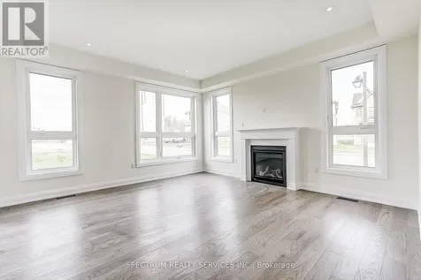 17 Dore Drive Brantford ON N3T 0X6