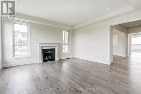 17 Dore Drive Brantford ON N3T 0X6