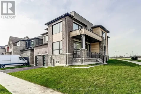 17 Dore Drive Brantford ON N3T 0X6