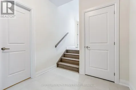 17 Dore Drive Brantford ON N3T 0X6