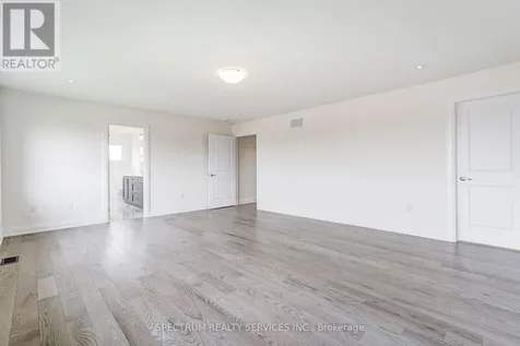 17 Dore Drive Brantford ON N3T 0X6