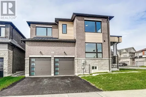 17 Dore Drive Brantford ON N3T 0X6