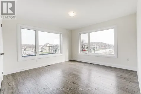 17 Dore Drive Brantford ON N3T 0X6