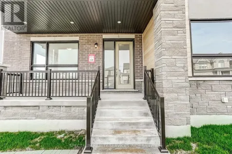 17 Dore Drive Brantford ON N3T 0X6