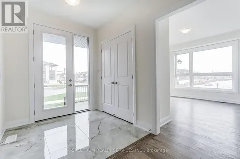 17 Dore Drive Brantford ON N3T 0X6