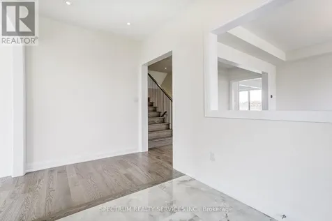 17 Dore Drive Brantford ON N3T 0X6