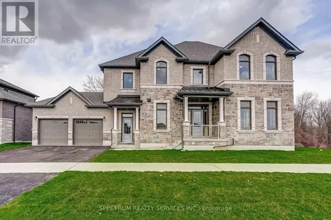 74 Strickland Avenue Brantford ON N3T 0X7
