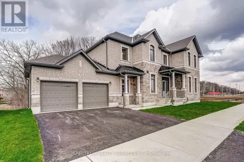 74 Strickland Avenue Brantford ON N3T 0X7