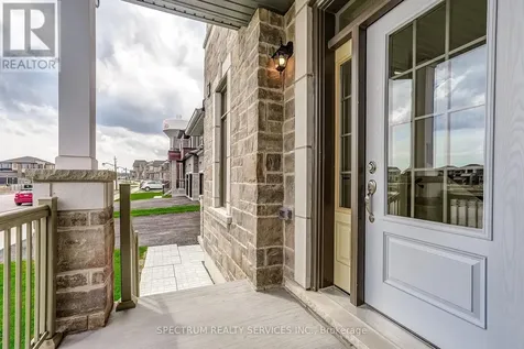 74 Strickland Avenue Brantford ON N3T 0X7